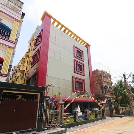 Abhishek Inn ดีกา ภายนอก รูปภาพ