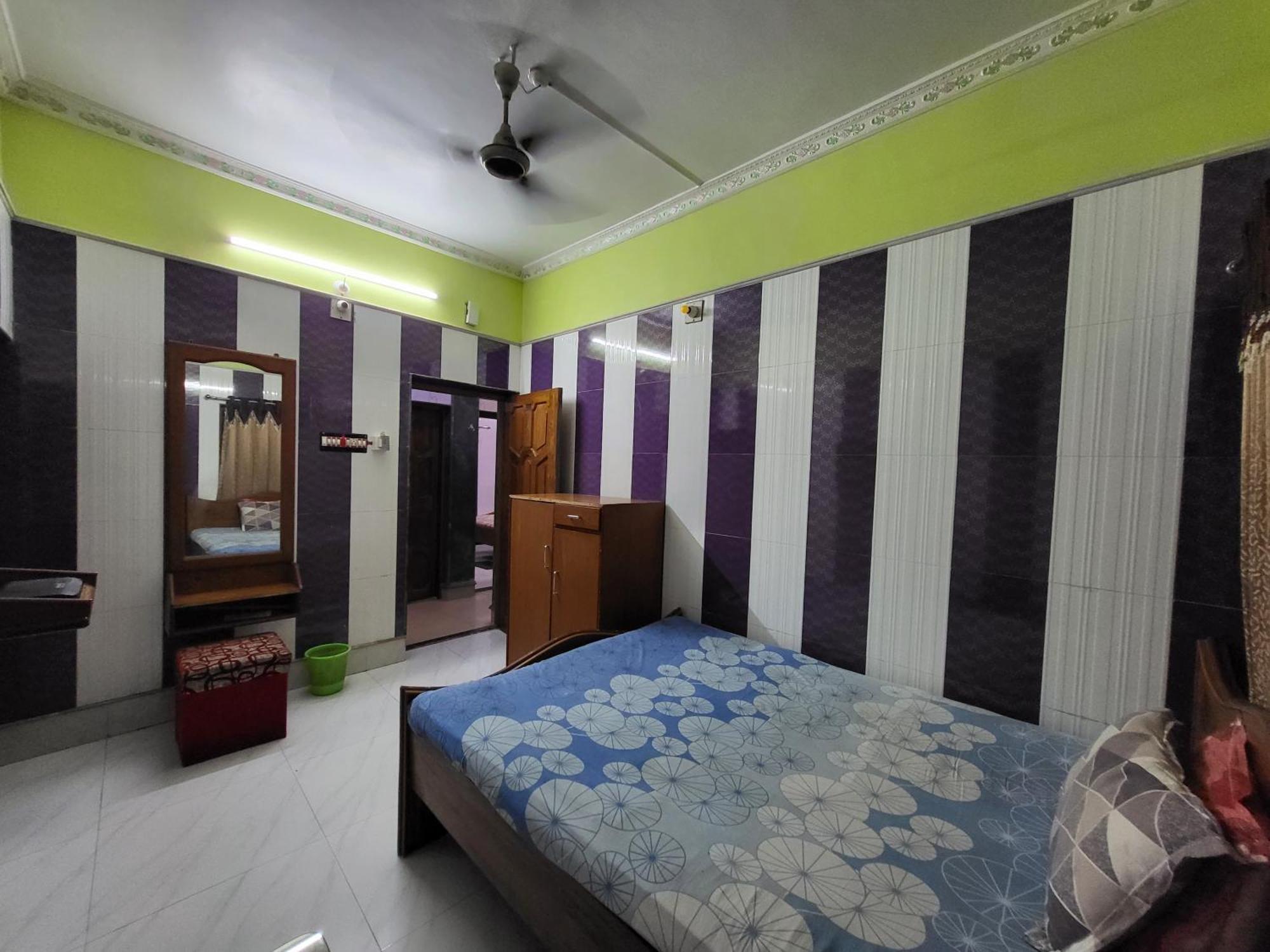 Abhishek Inn ดีกา ภายนอก รูปภาพ